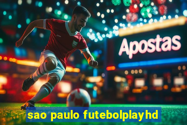 sao paulo futebolplayhd